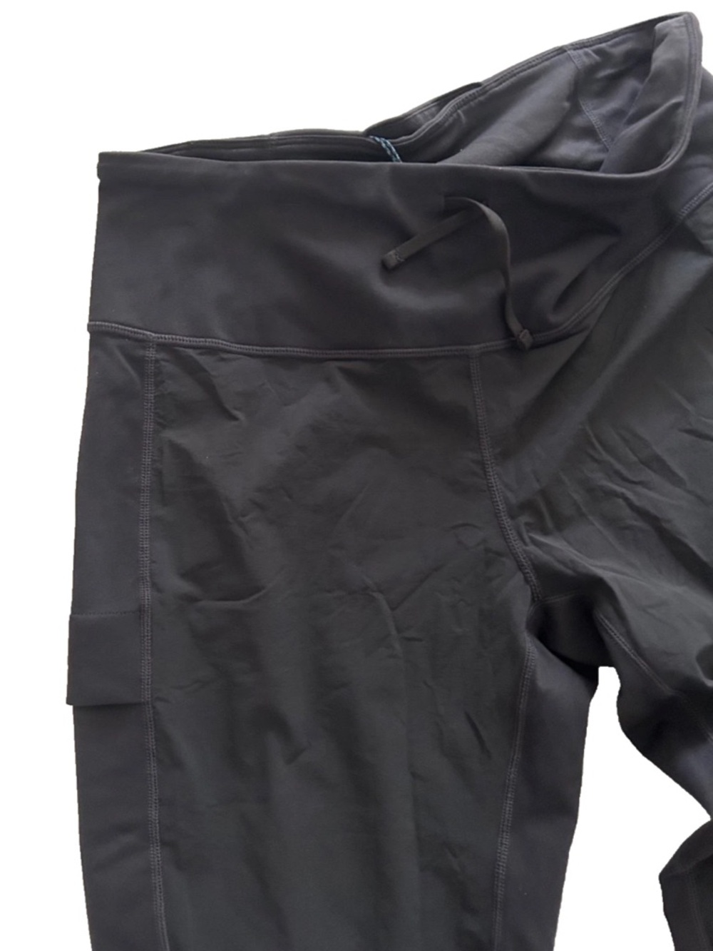 KUHL | 6322 W’s Traverse Legging 20S Raven Womens Size L Black Pull On - Picture 6 of 12